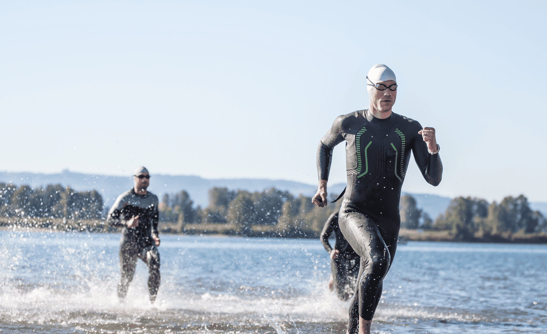 A Guide to Thermal Wetsuits – Tri Wetsuit Hire