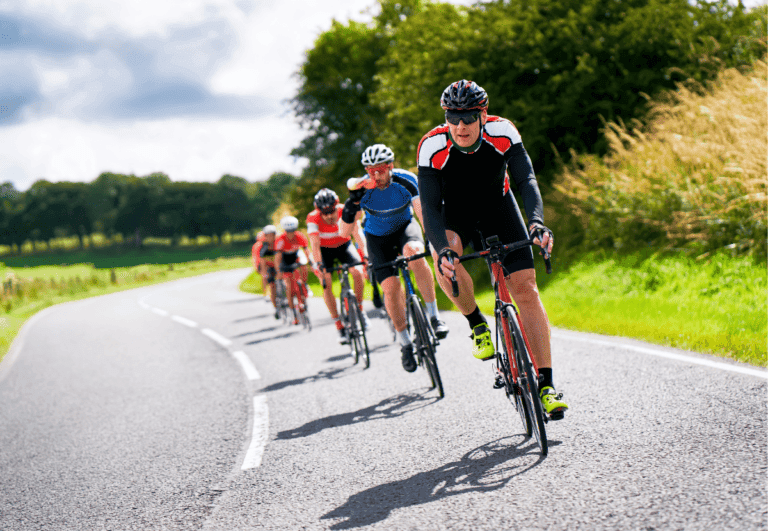 Average Cycling Distance for Beginners