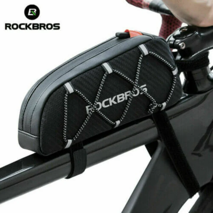 RockBros Waterproof Frame Bag