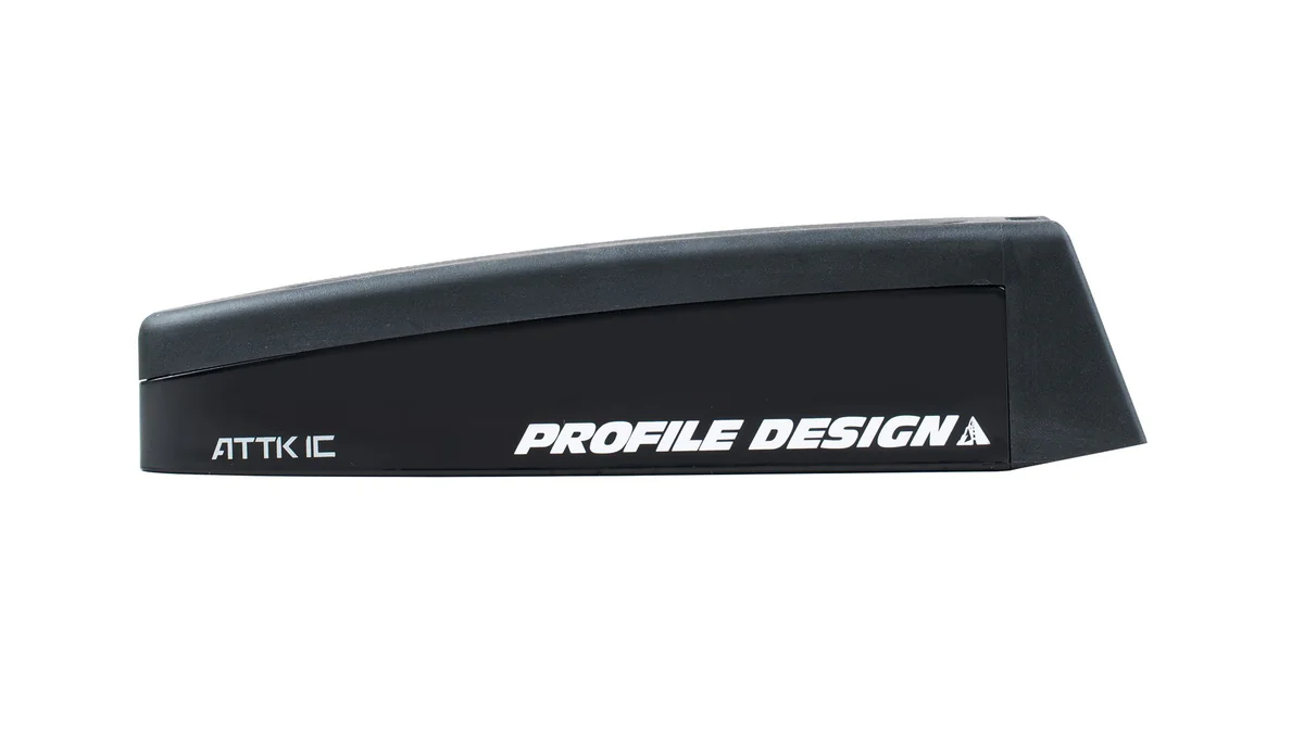 Profile Design ATTK IC