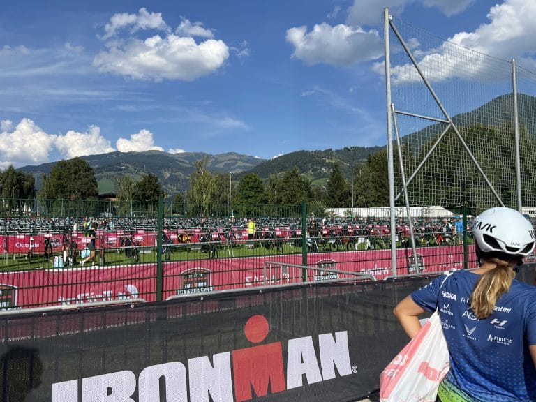 Ironman 70.3 Zell am See