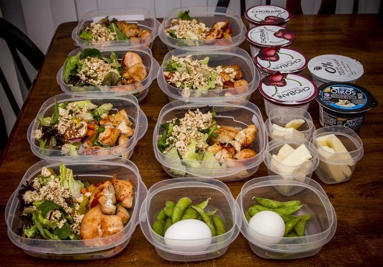 Mealprep